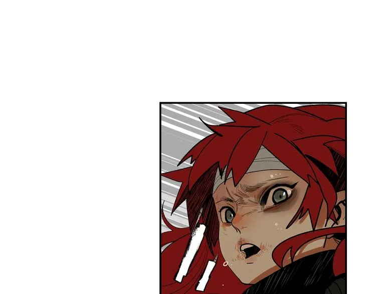 第3话 赤瞳炎魔 第132页