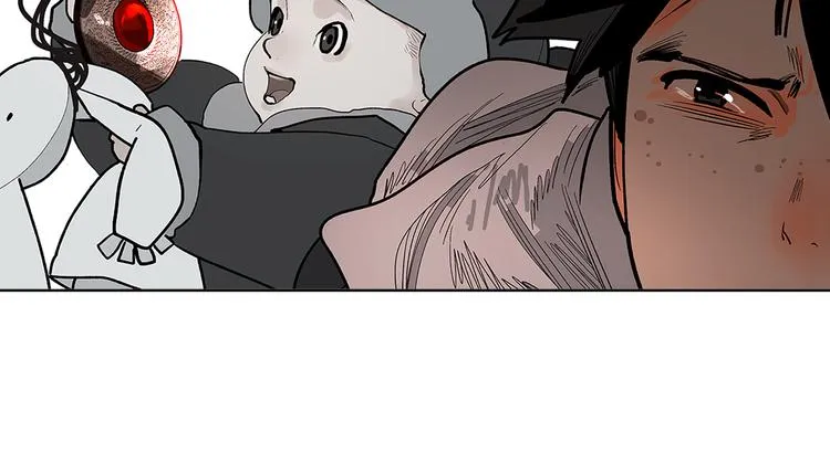 第11话 白发巫祝 第53页