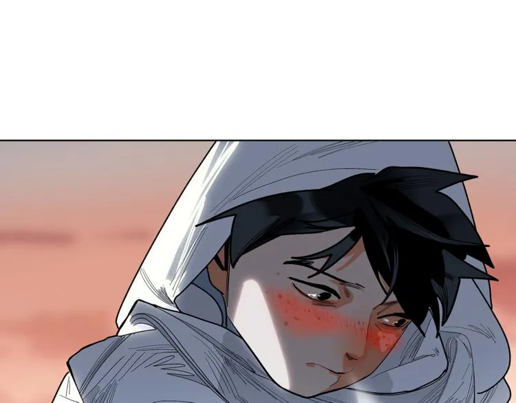 第11话 白发巫祝 第78页