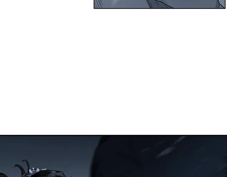 第11话 白发巫祝 第131页