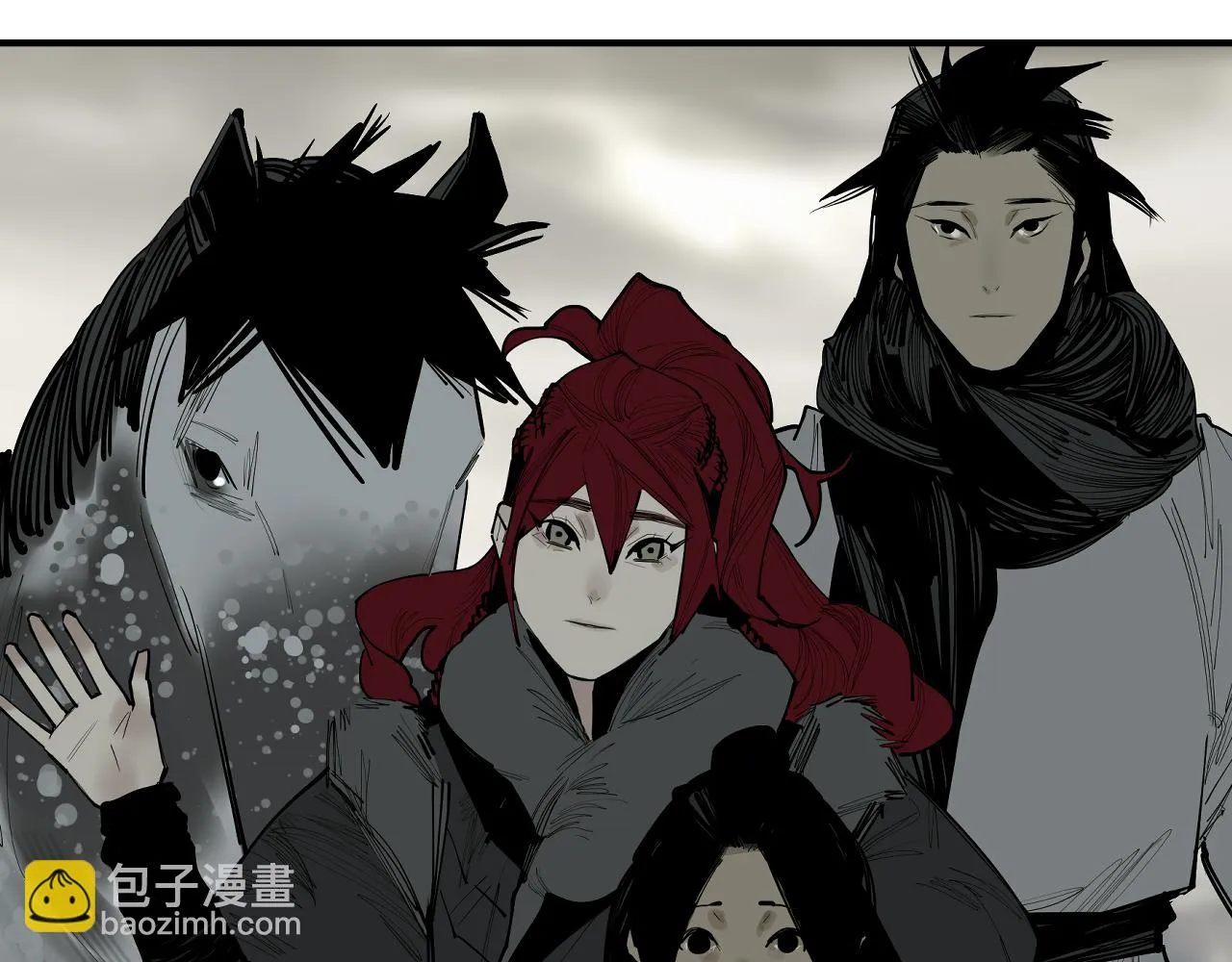 第41话 真凶再现！ 第8页