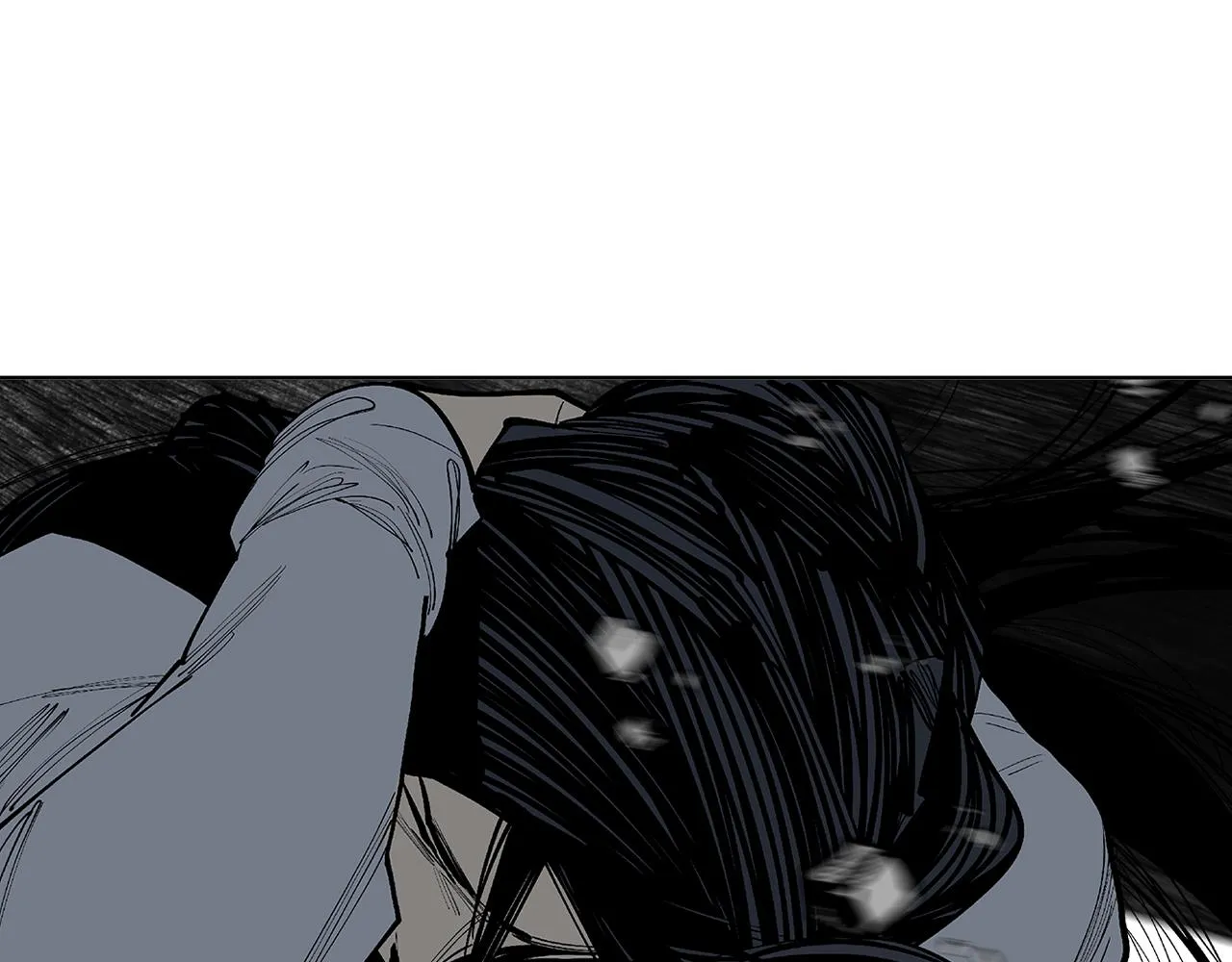 第39话 咆哮！咆哮！（上） 第15页