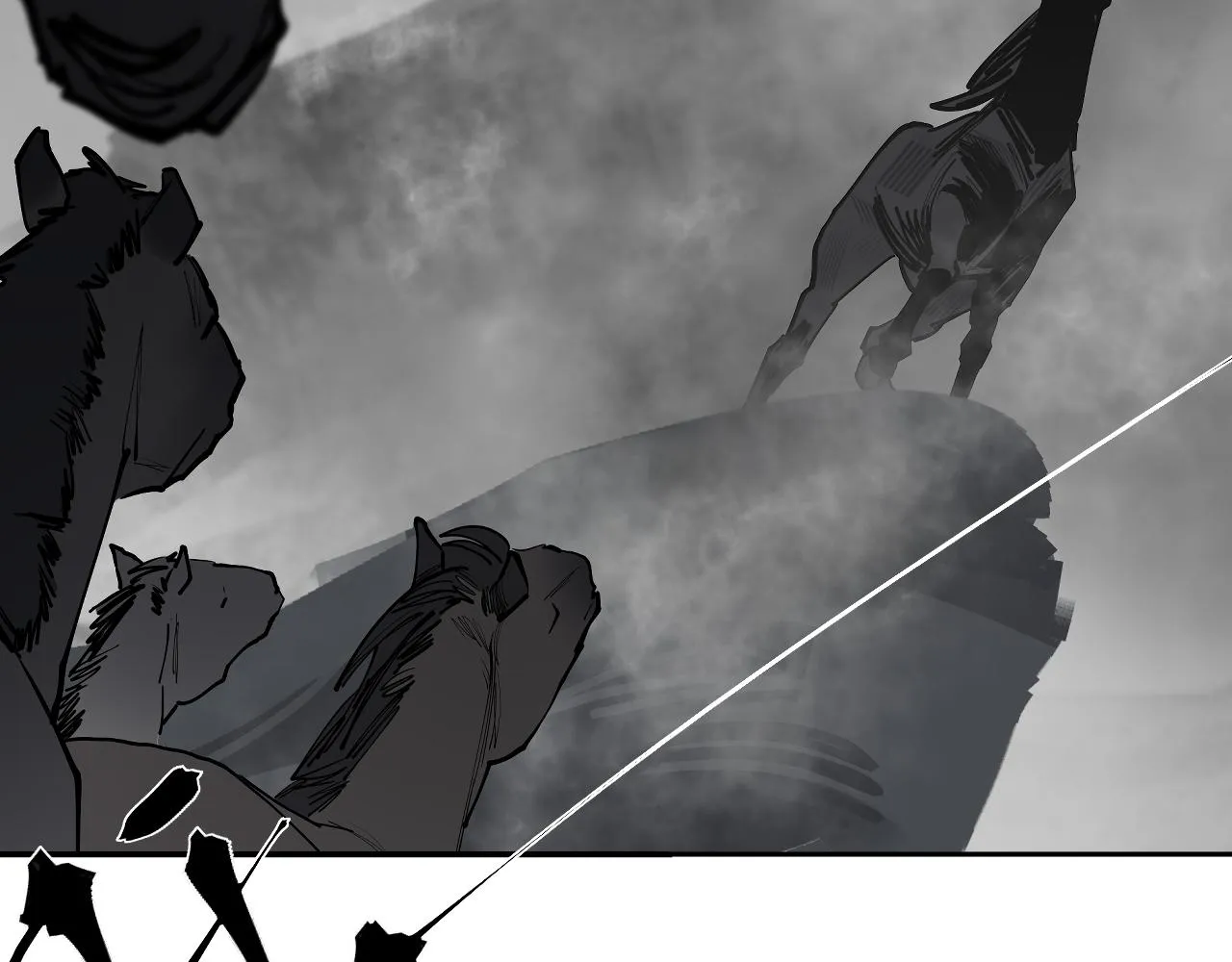 第38话 人生天地间忽如远行客 第24页