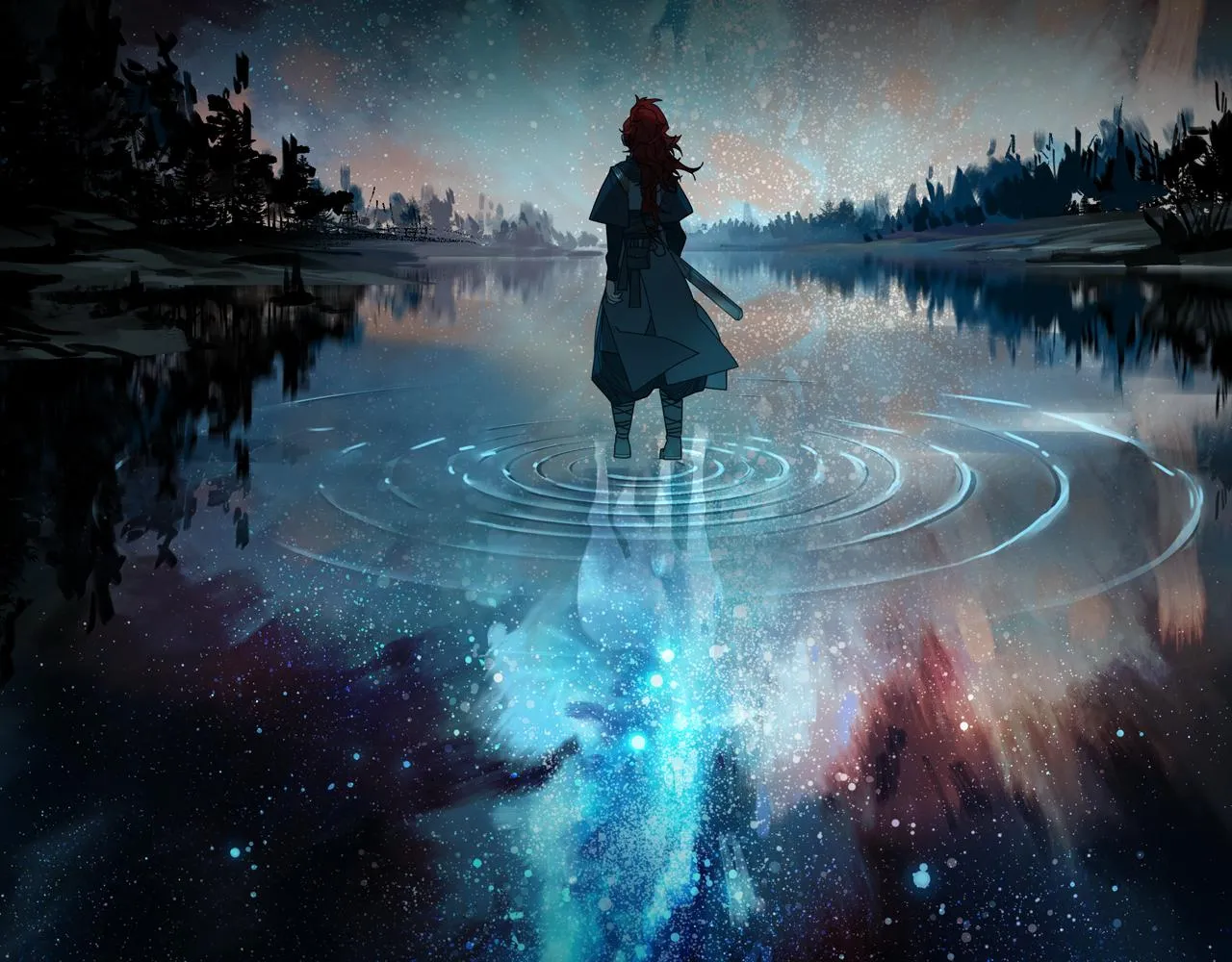 第45话小可爱送你一个见面礼 第1页