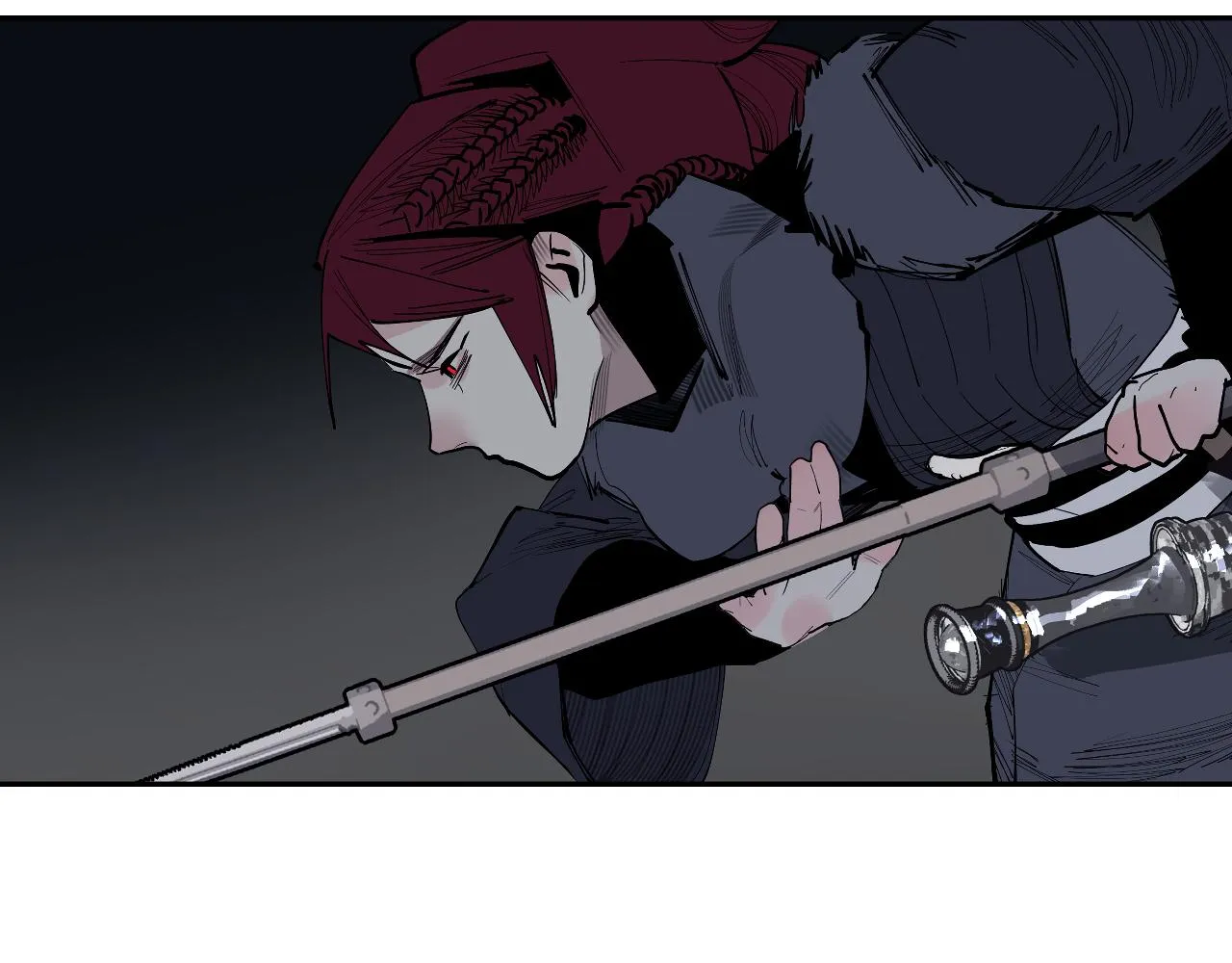 第44话畜生都做不成 第123页