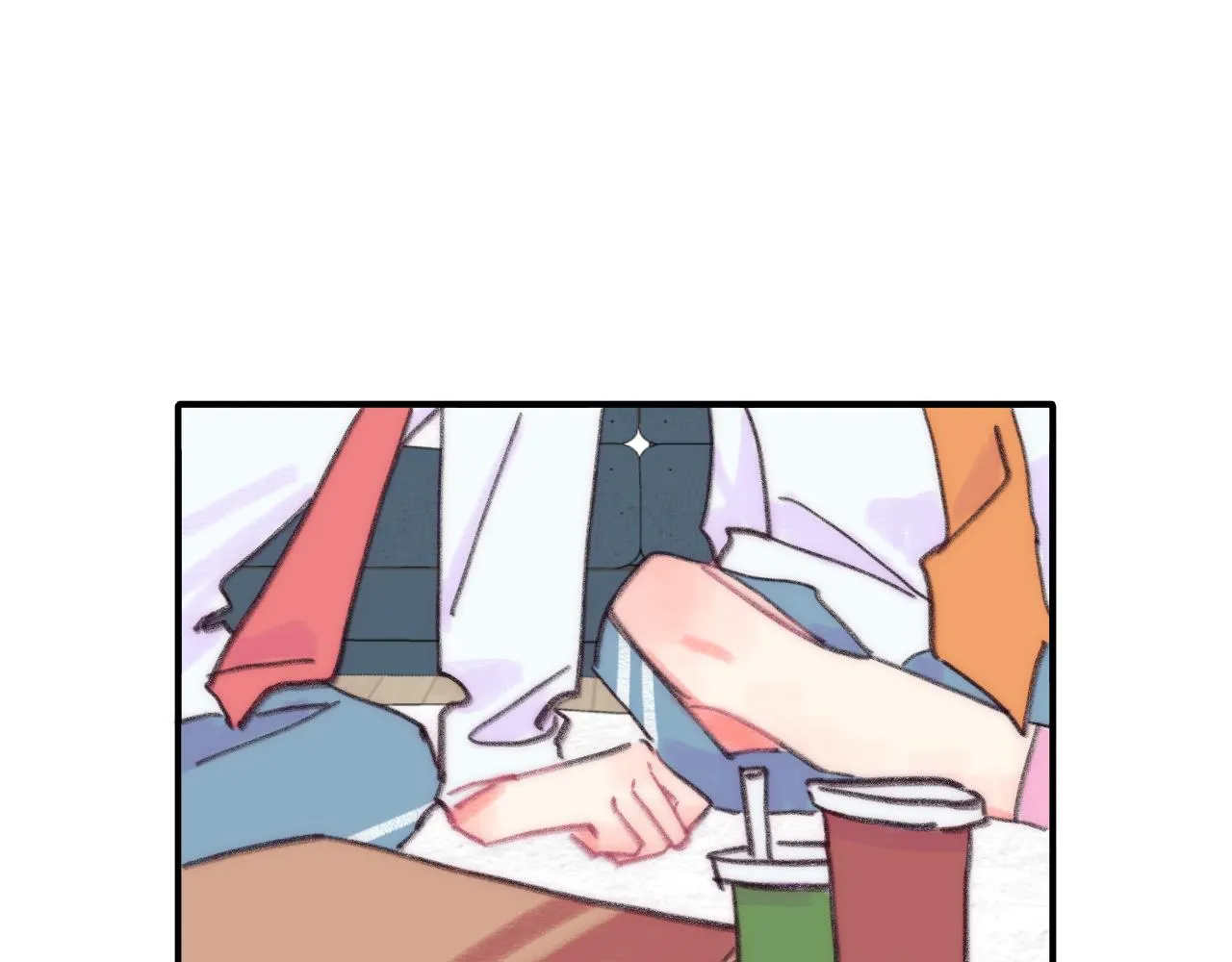 第39话 心事 第33页