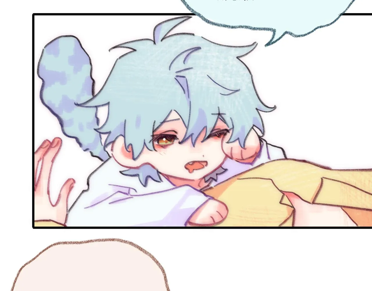 第38话 被发现了？ 第32页