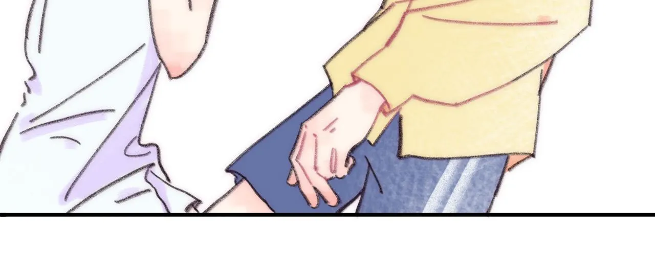 第37话 暗生情愫 第34页