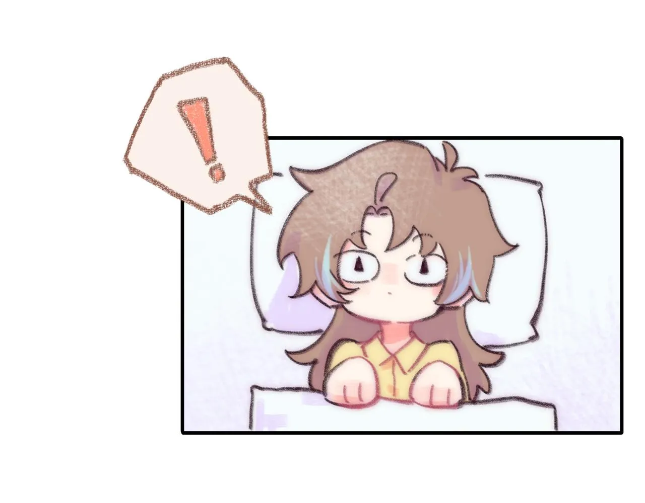 第37话 暗生情愫 第68页