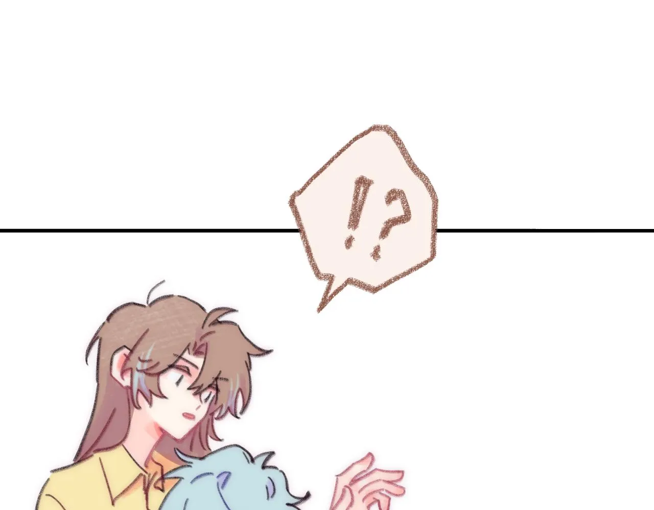 第37话 暗生情愫 第78页