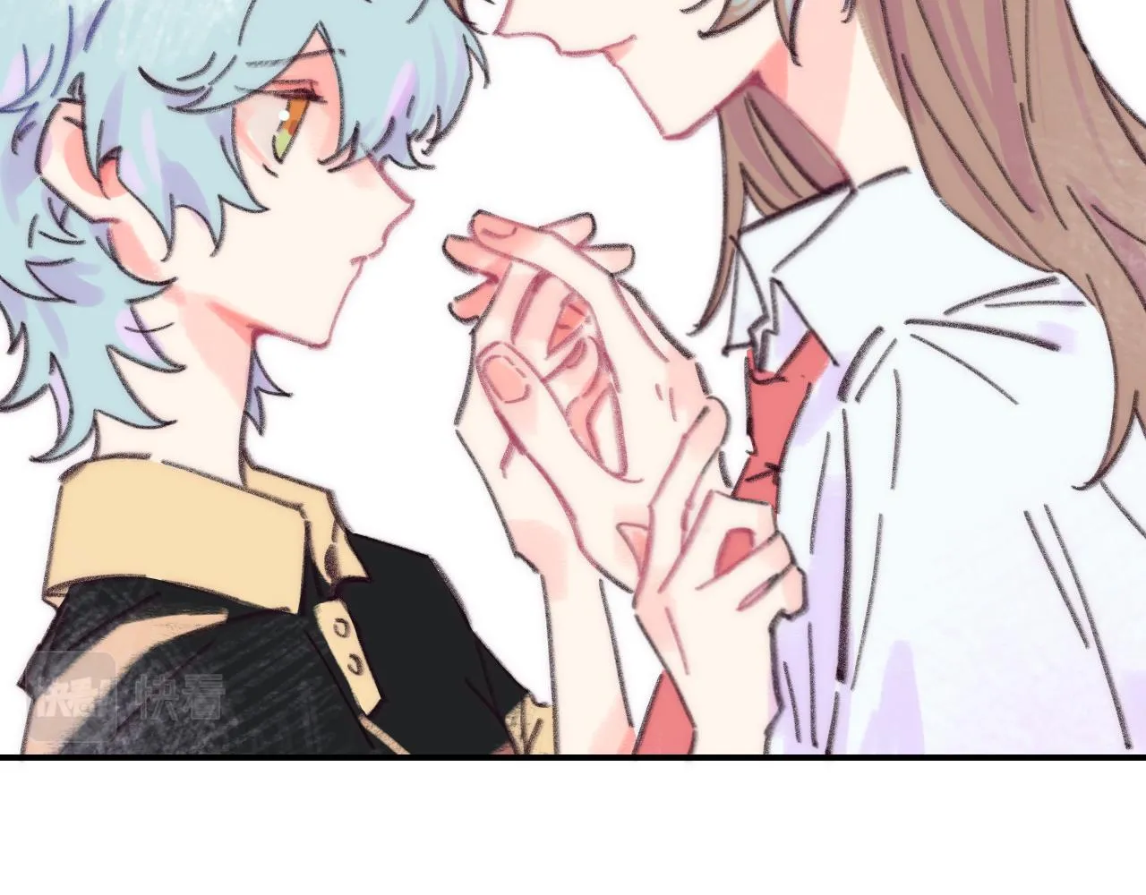 第36话 留宿 第12页