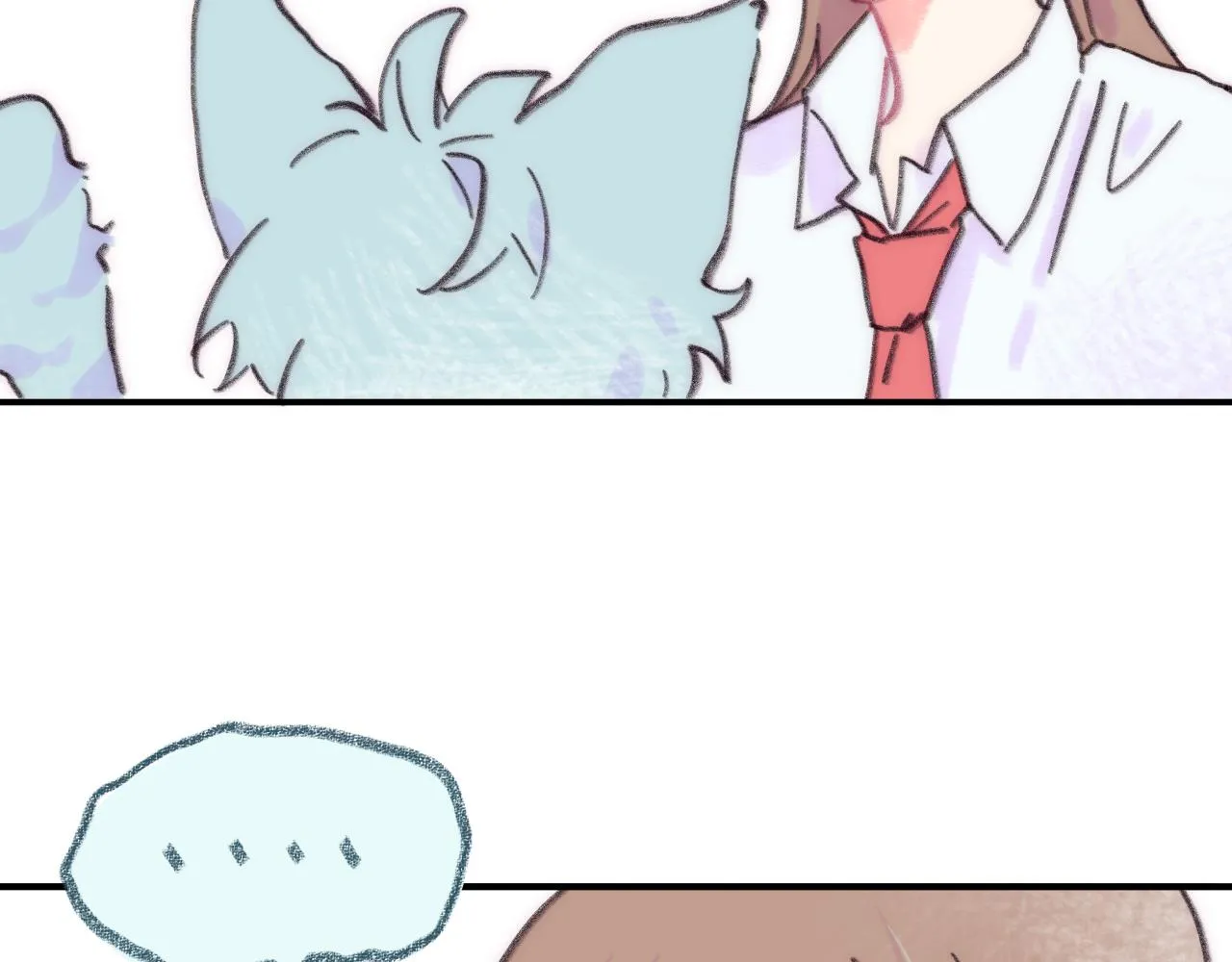 第36话 留宿 第22页
