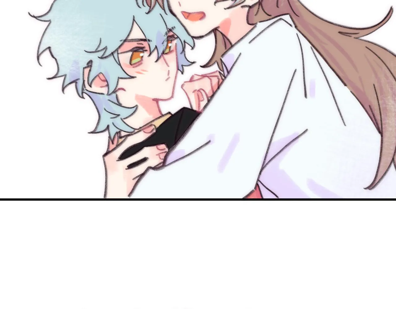 第36话 留宿 第29页
