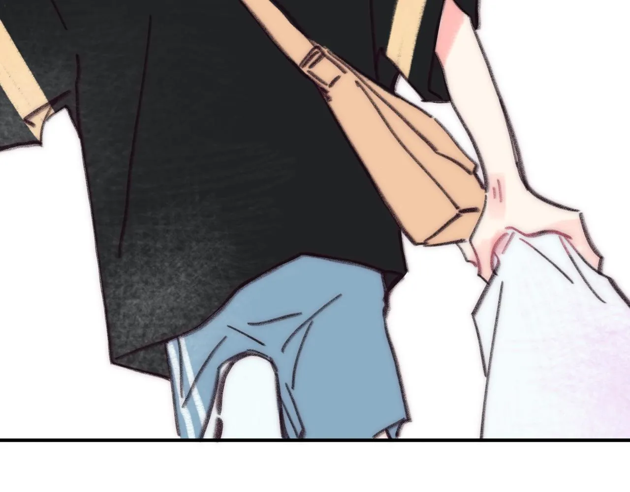 第36话 留宿 第43页