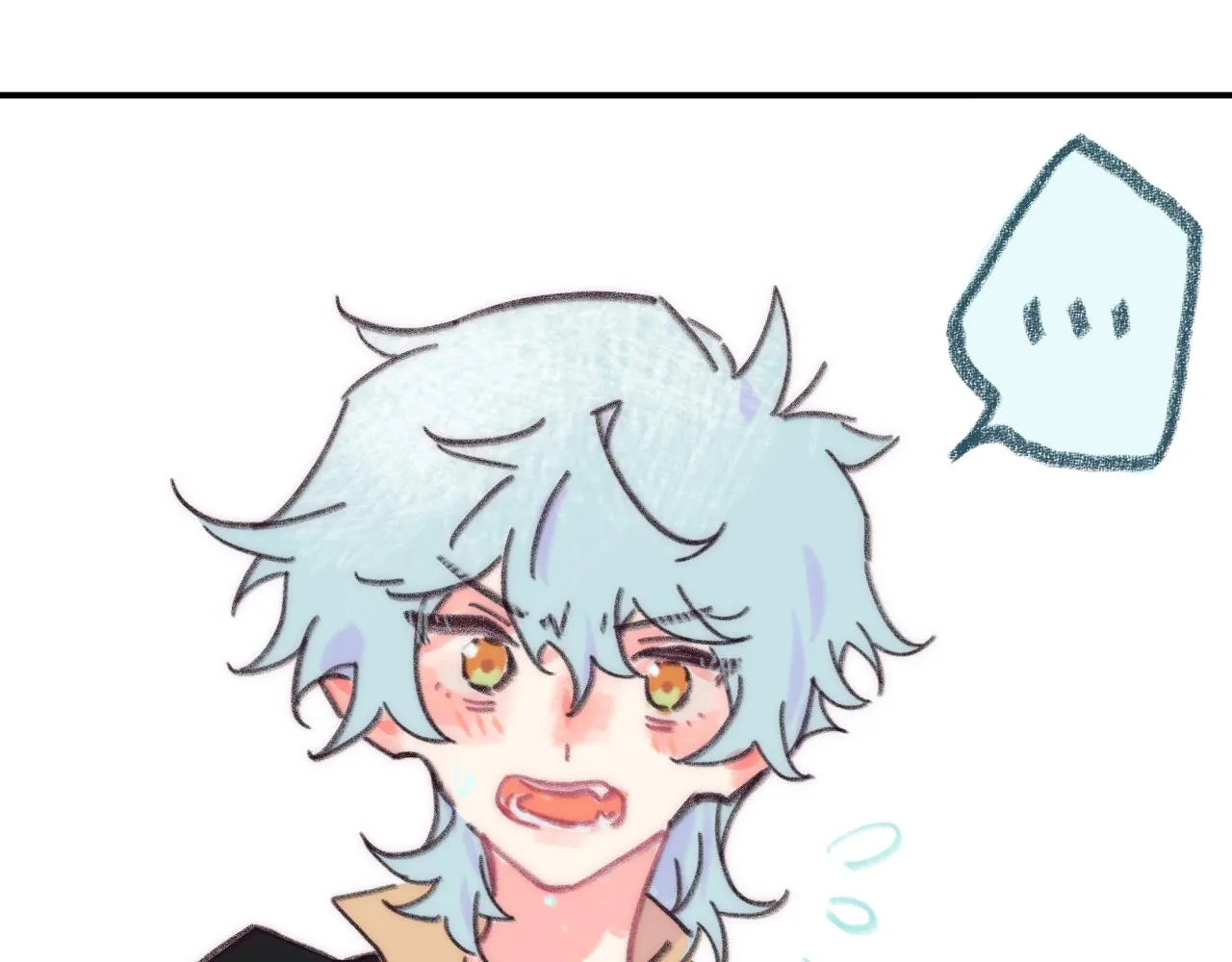 第36话 留宿 第106页