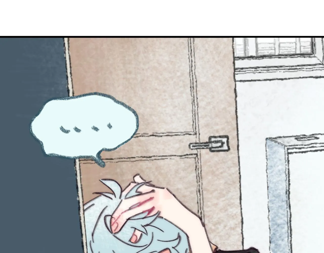 第36话 留宿 第113页