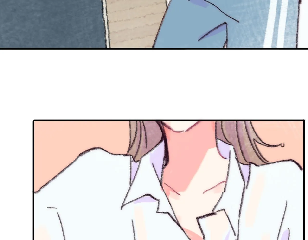 第36话 留宿 第115页