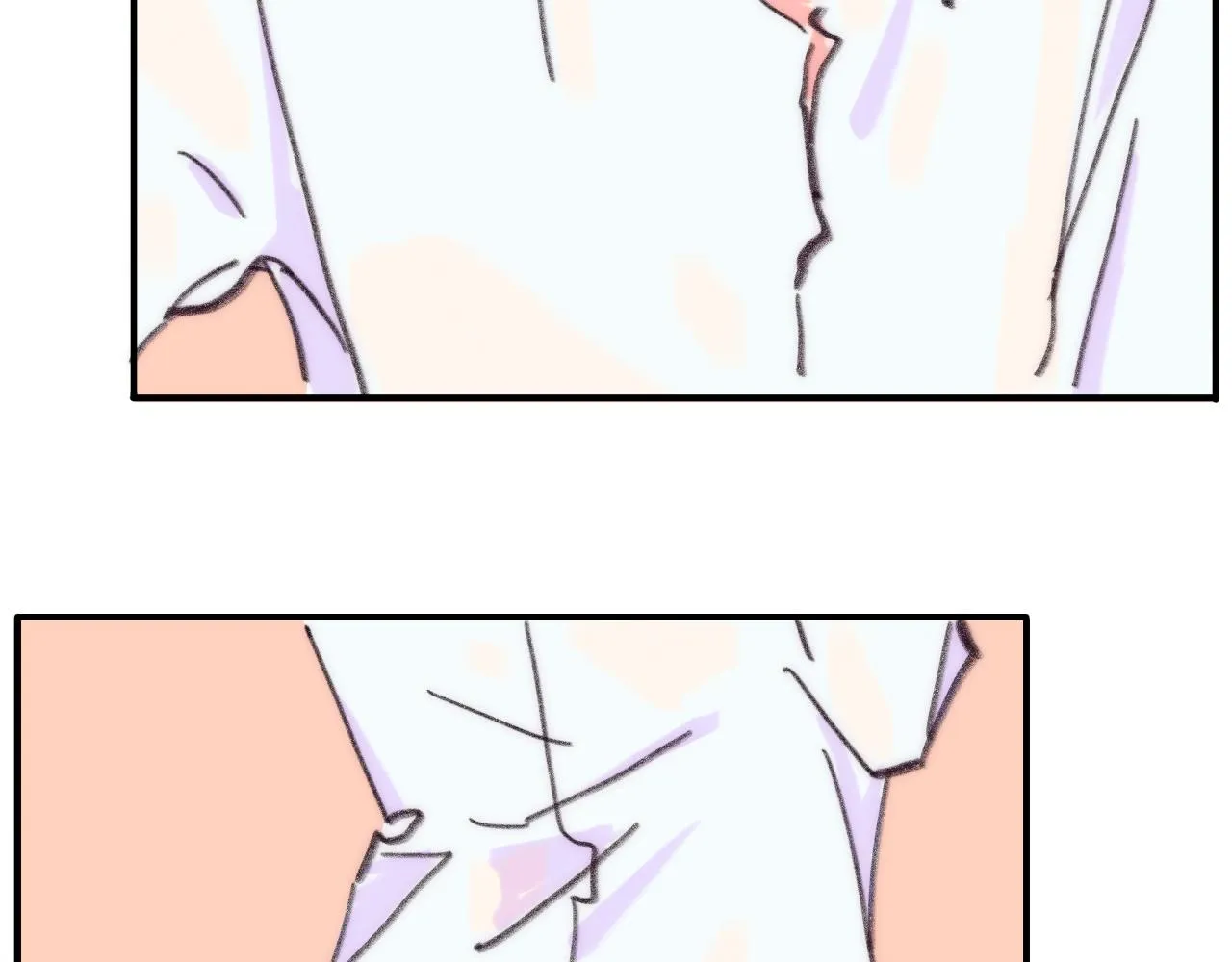 第36话 留宿 第116页
