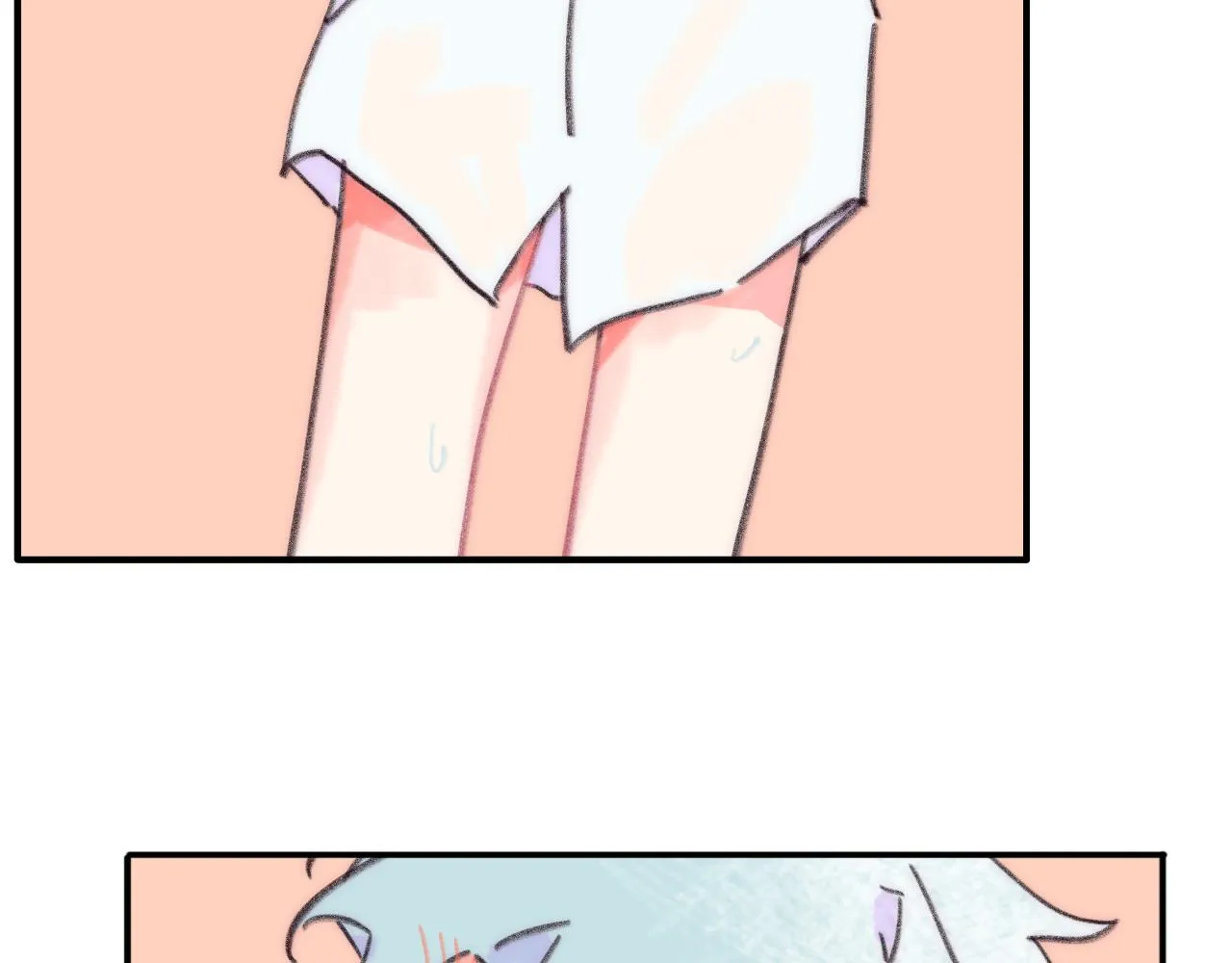 第36话 留宿 第117页