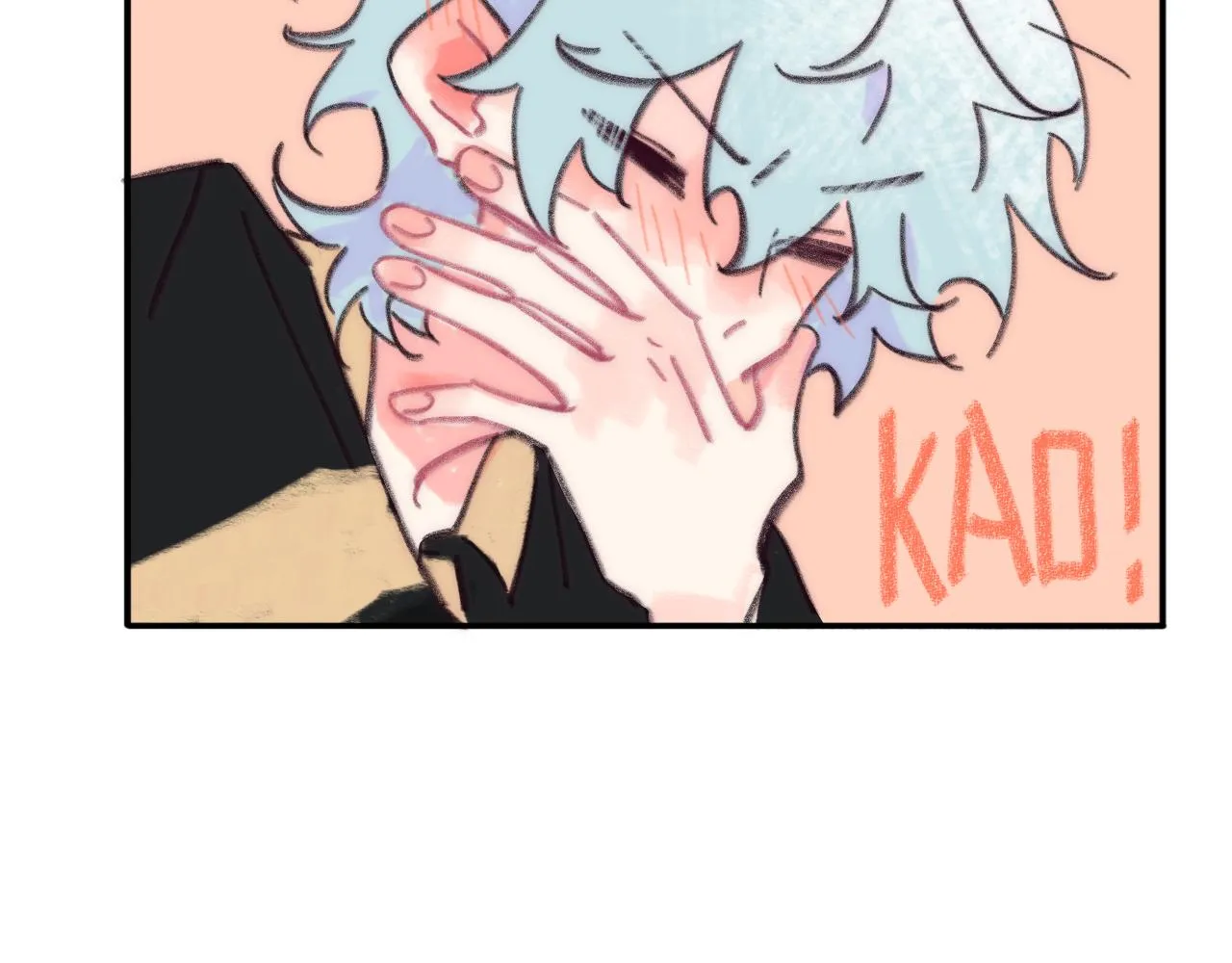 第36话 留宿 第118页