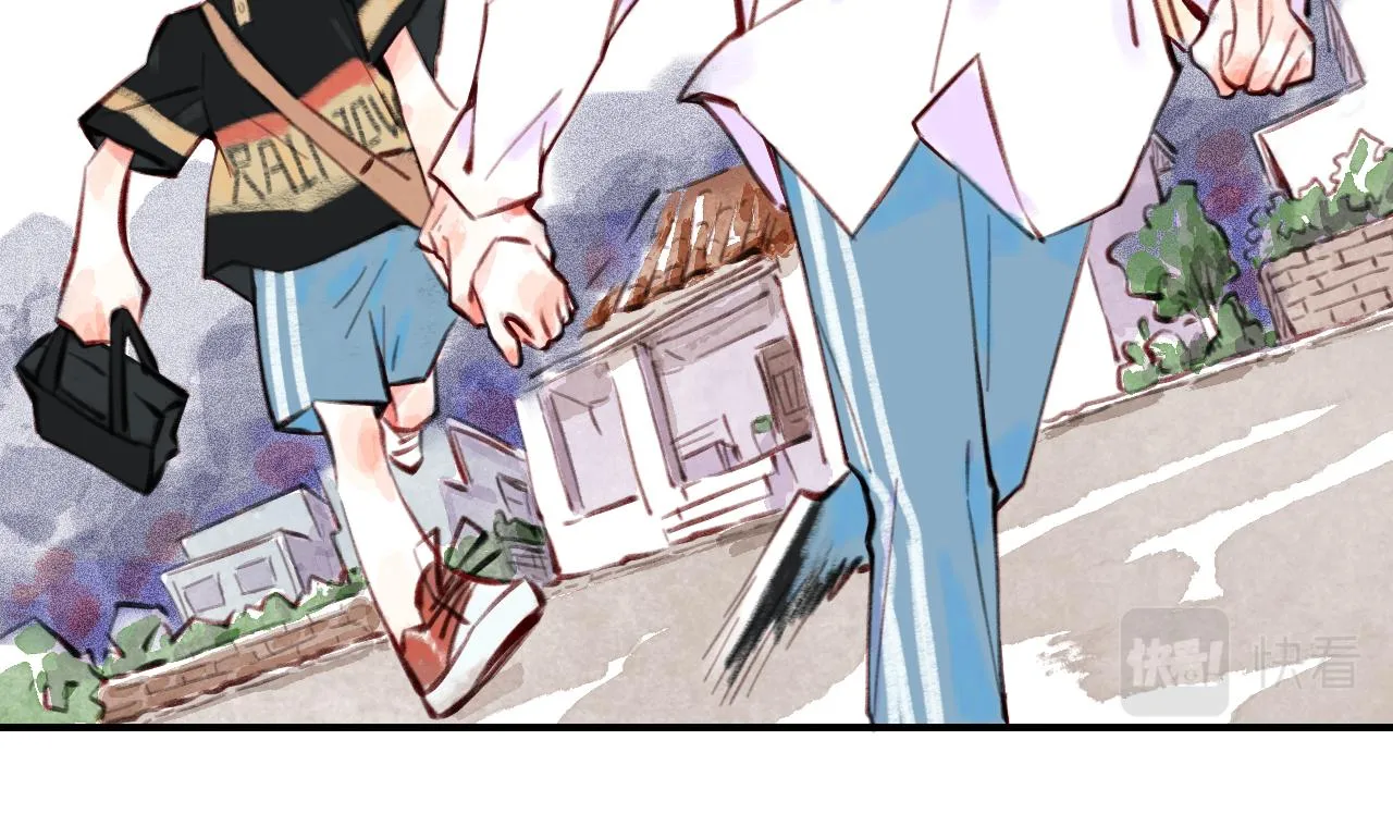 第35话 雨后天晴 第19页