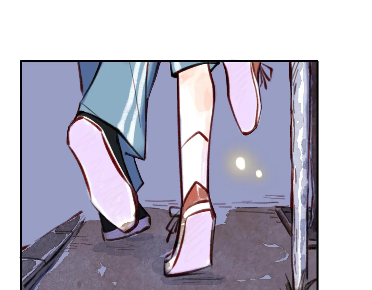 第35话 雨后天晴 第23页