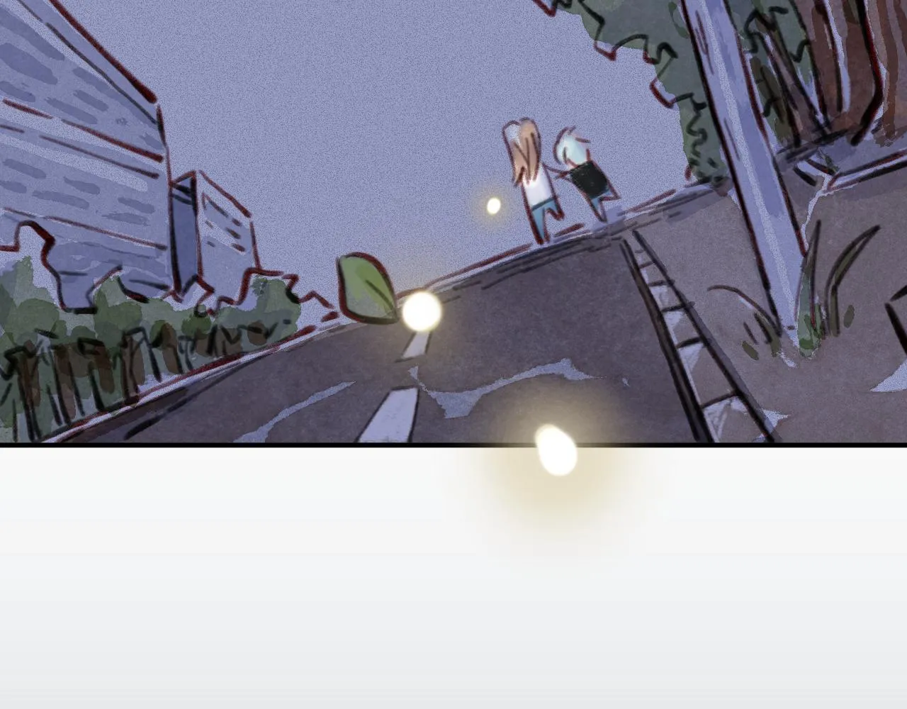 第35话 雨后天晴 第26页