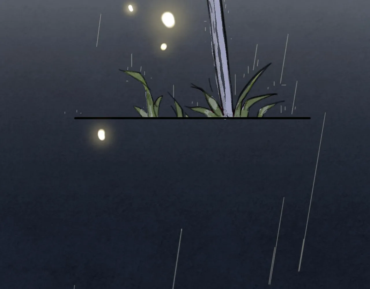 第35话 雨后天晴 第28页