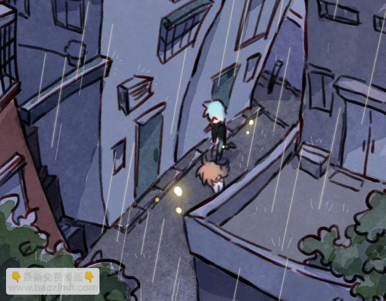 第35话 雨后天晴 第33页