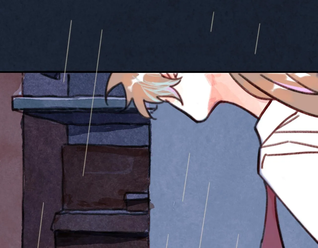 第35话 雨后天晴 第35页
