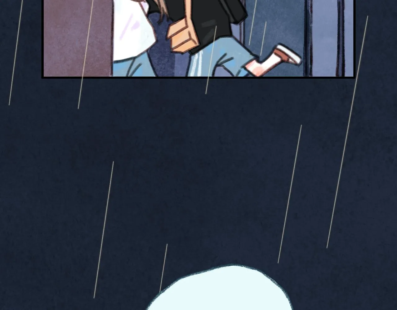 第35话 雨后天晴 第37页