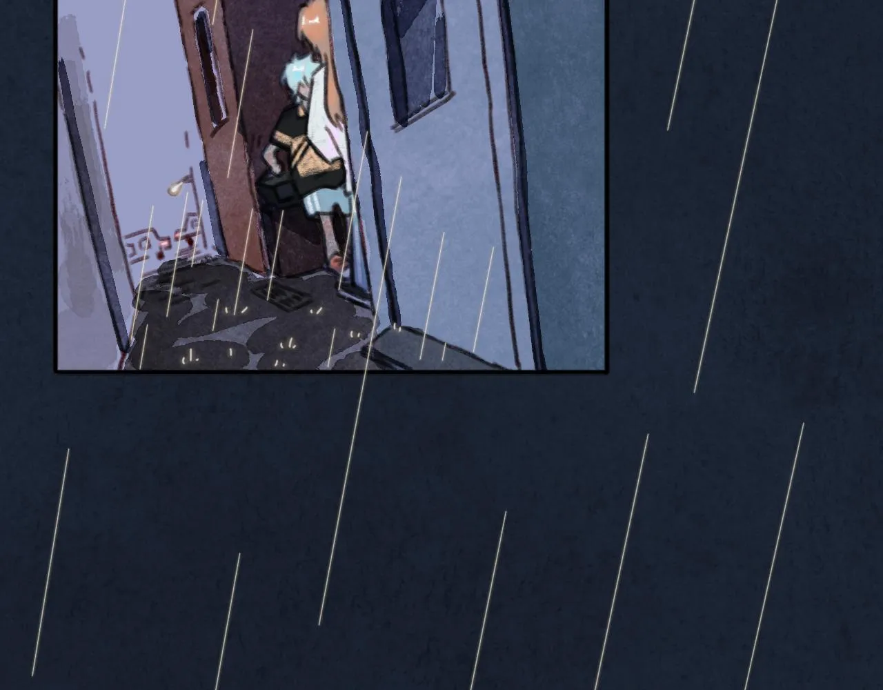 第35话 雨后天晴 第41页
