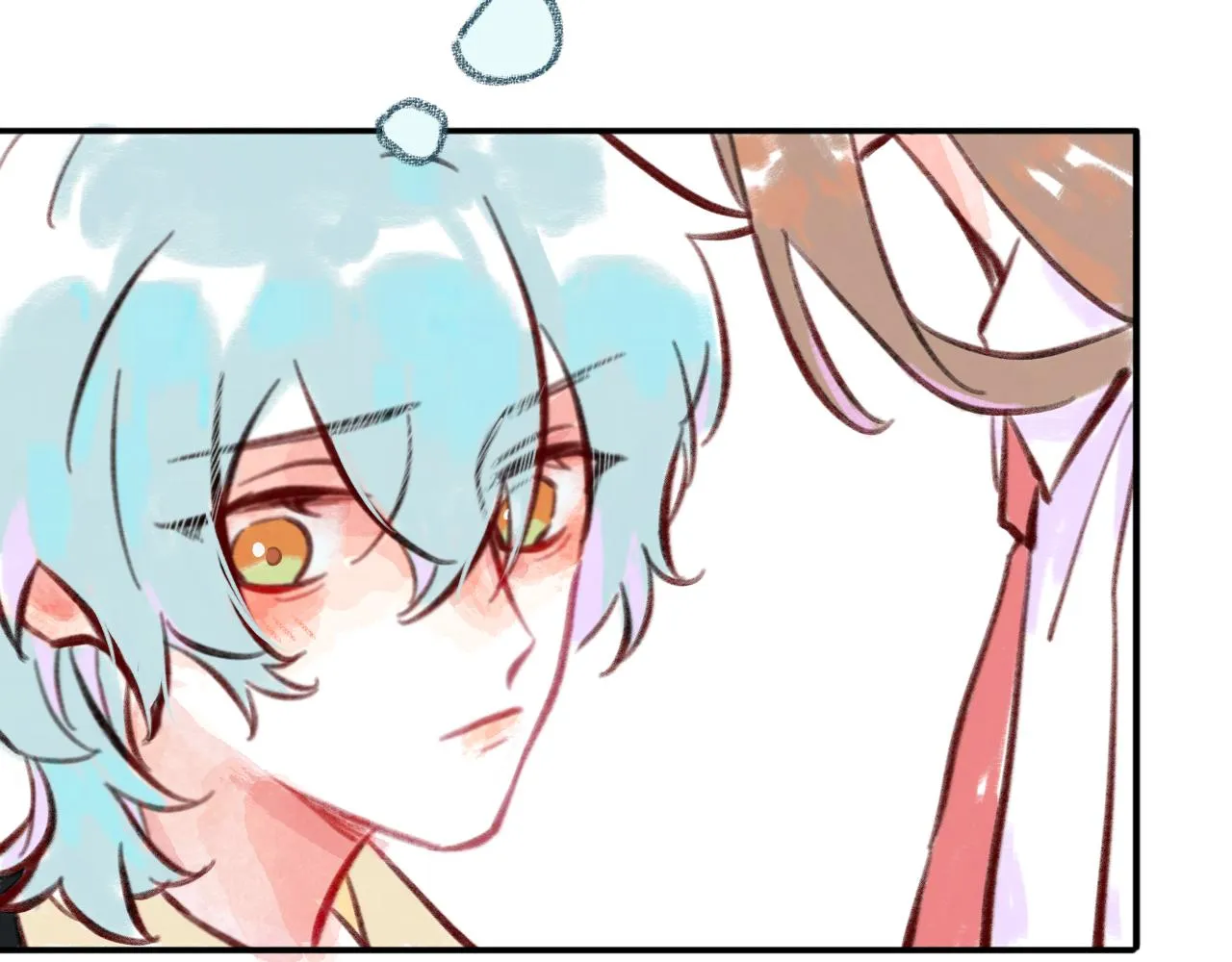 第35话 雨后天晴 第48页