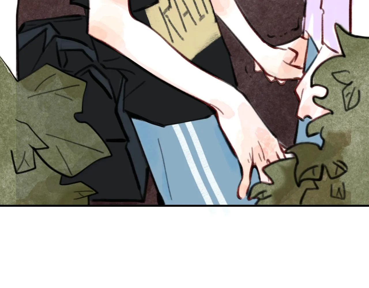 第35话 雨后天晴 第54页