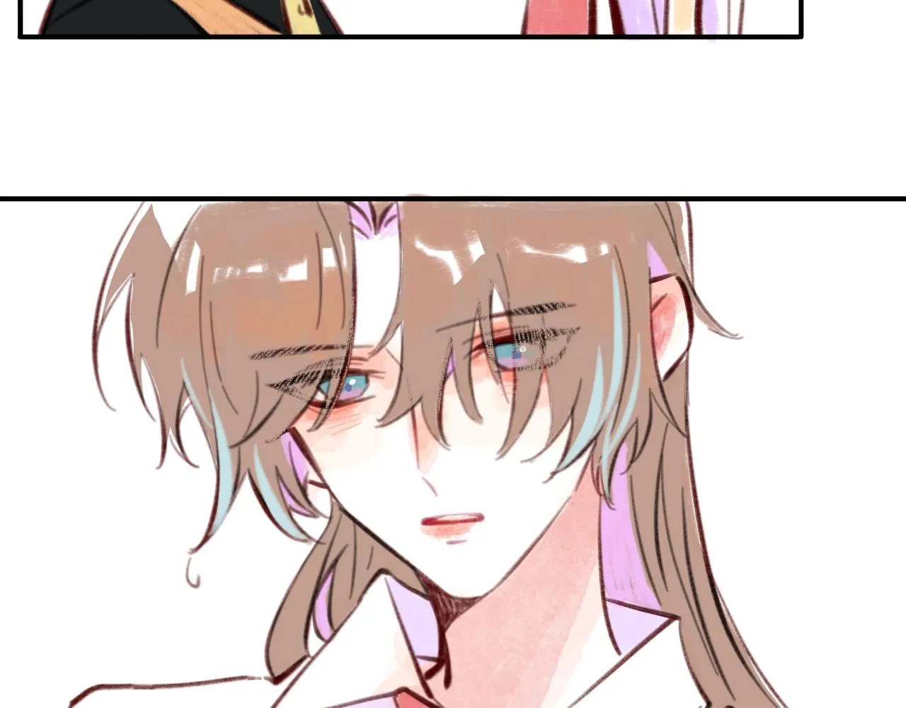 第35话 雨后天晴 第56页