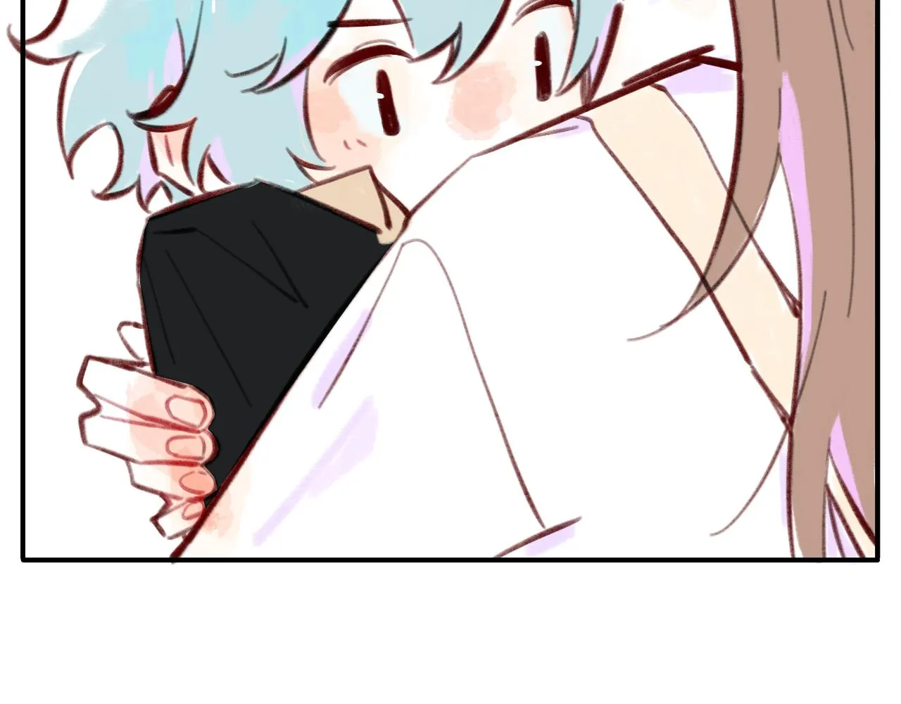 第35话 雨后天晴 第66页