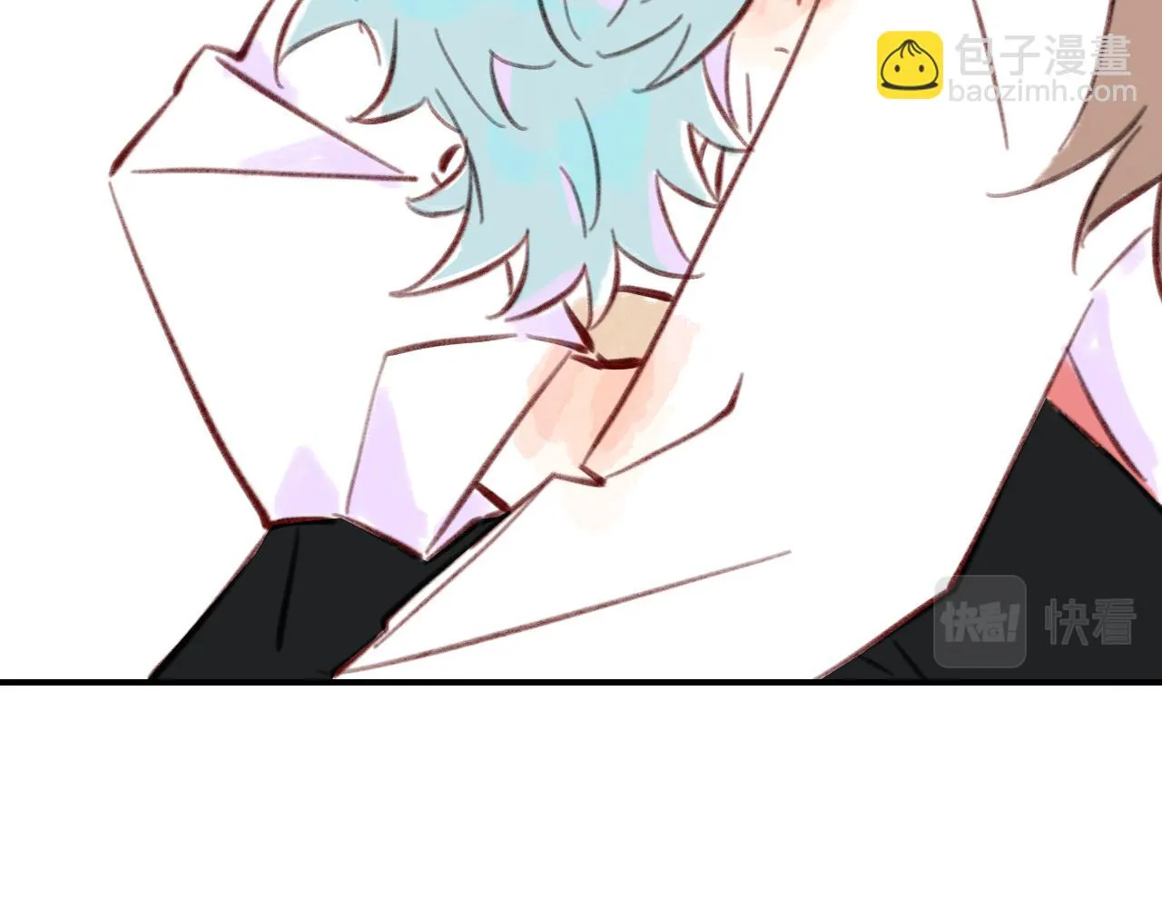 第35话 雨后天晴 第76页