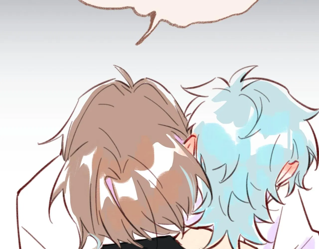 第35话 雨后天晴 第83页
