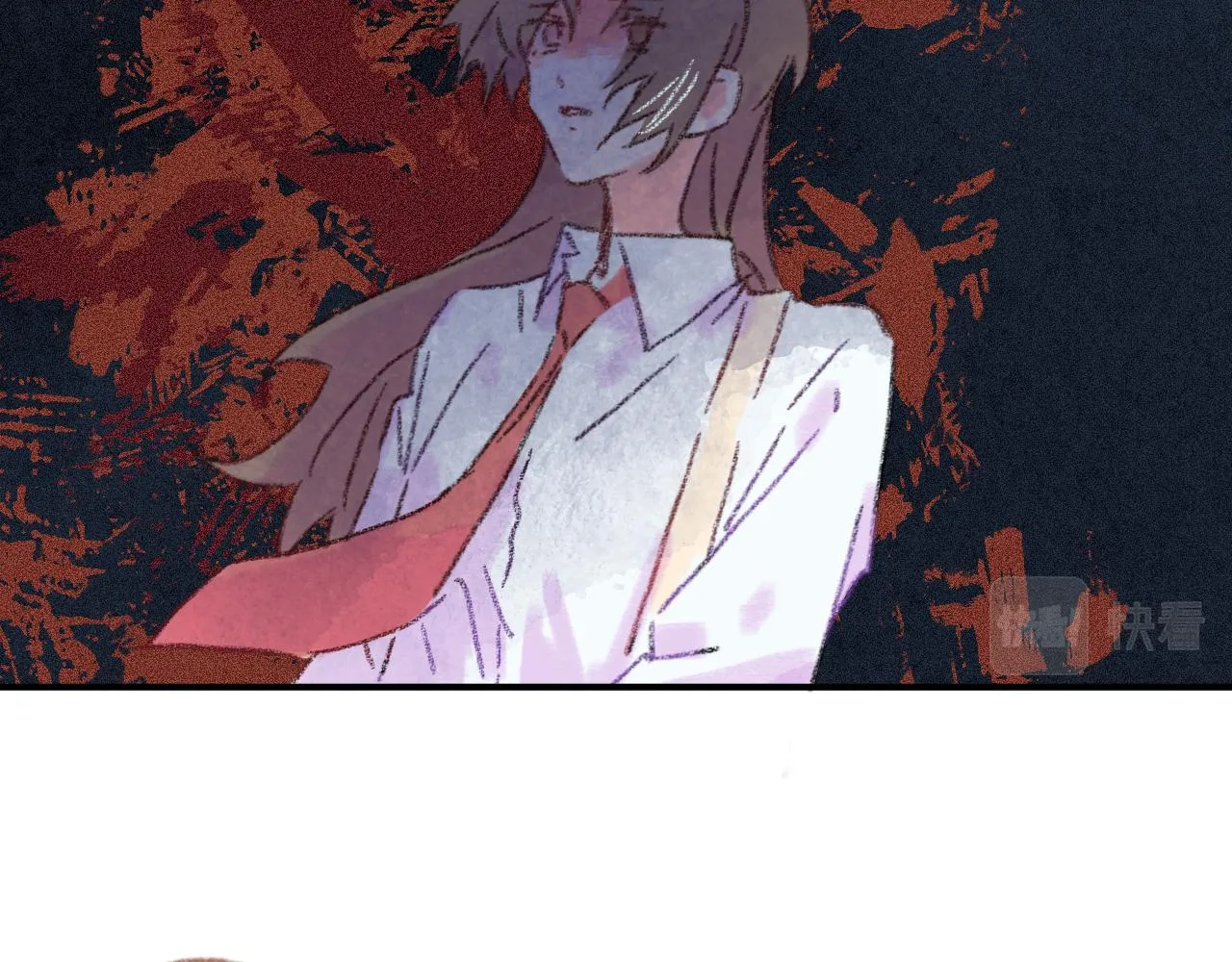 第34话 说出来 第71页