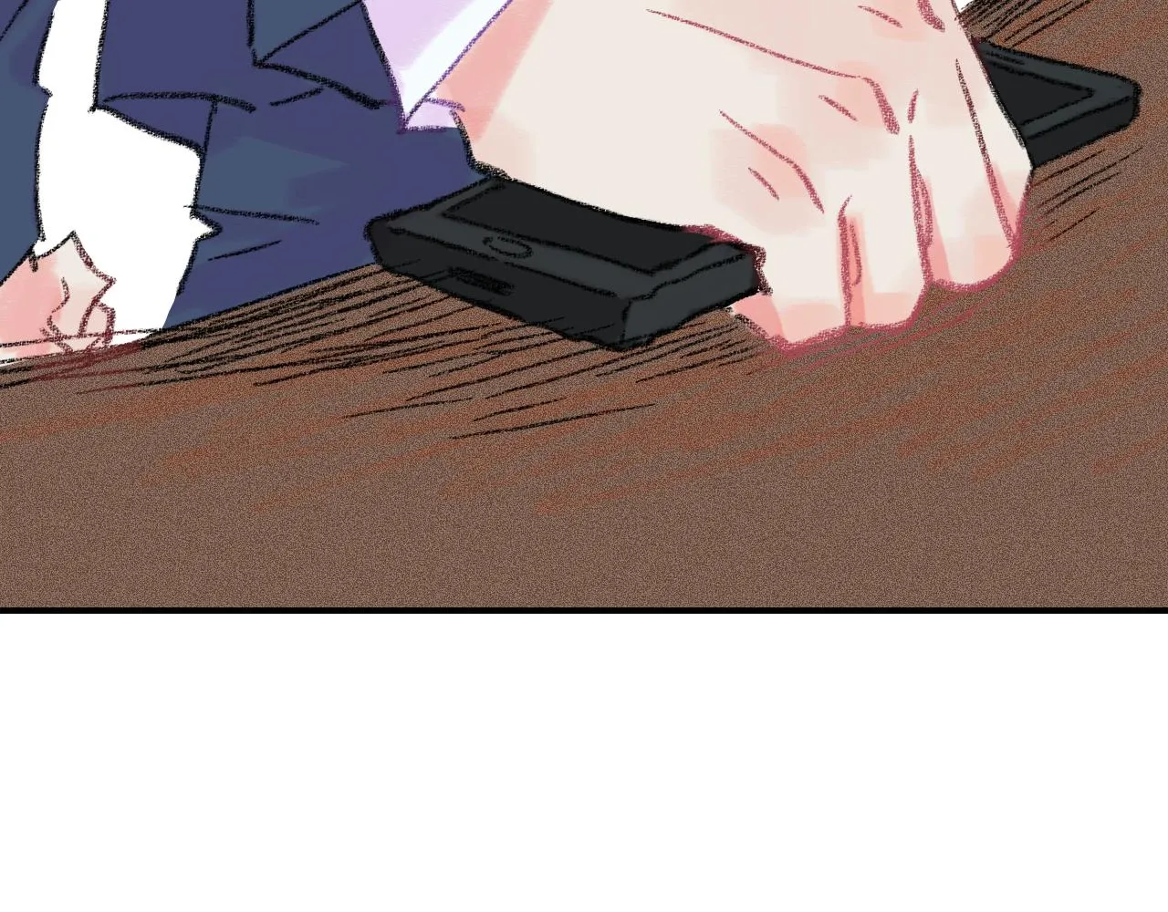 第34话 说出来 第84页