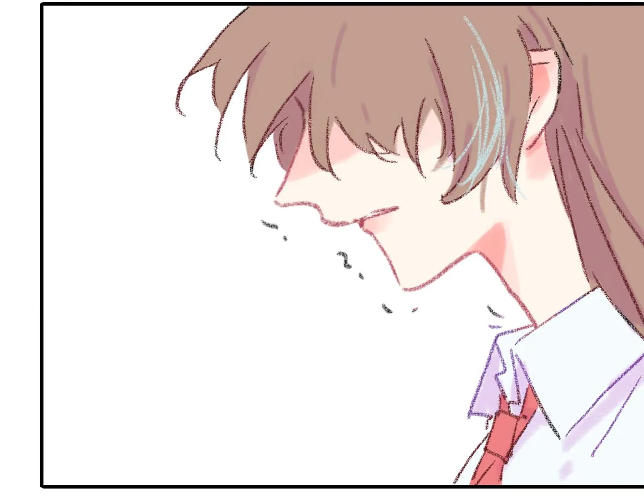第34话 说出来 第85页