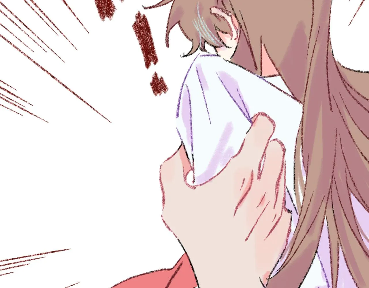 第34话 说出来 第115页