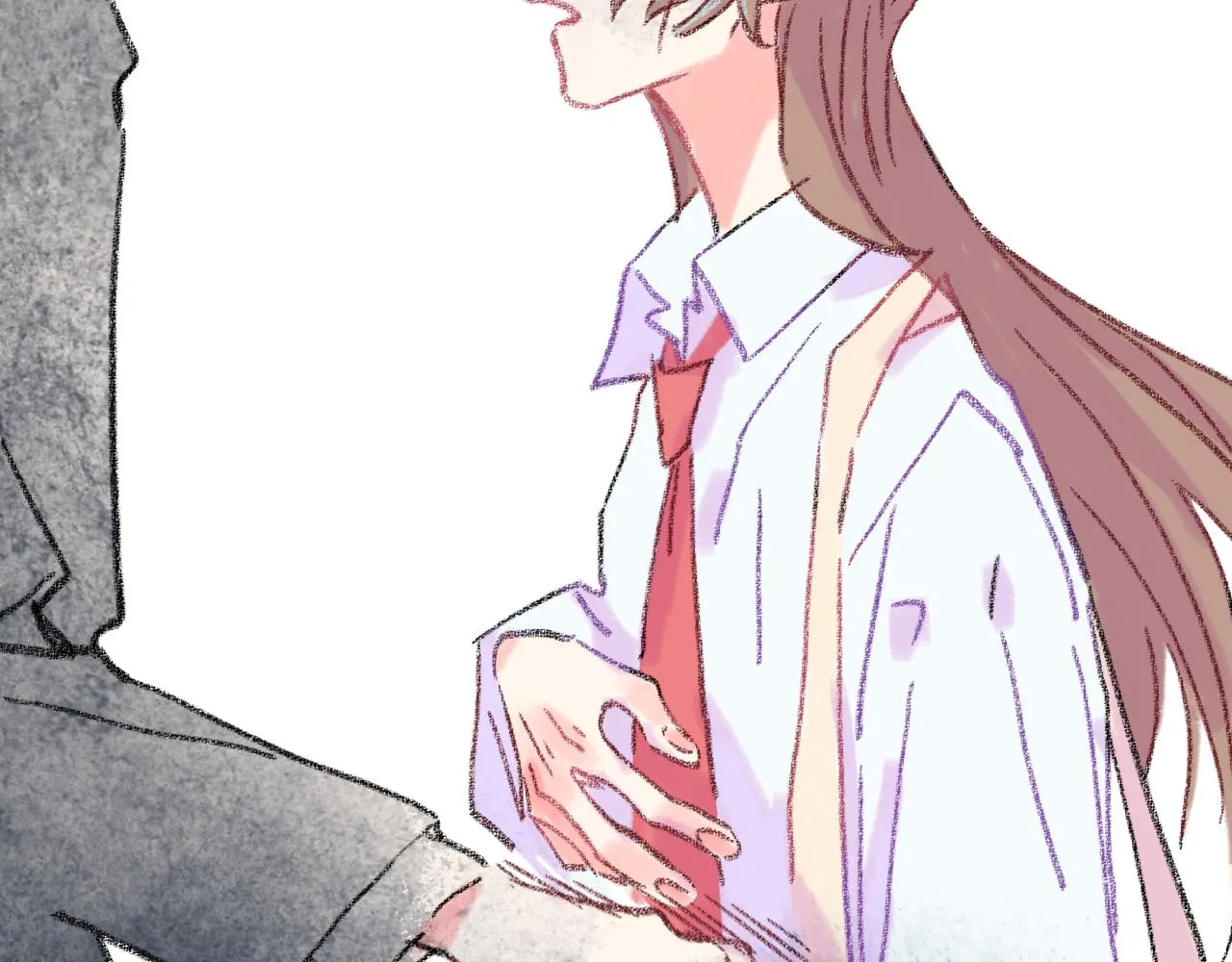 第34话 说出来 第123页