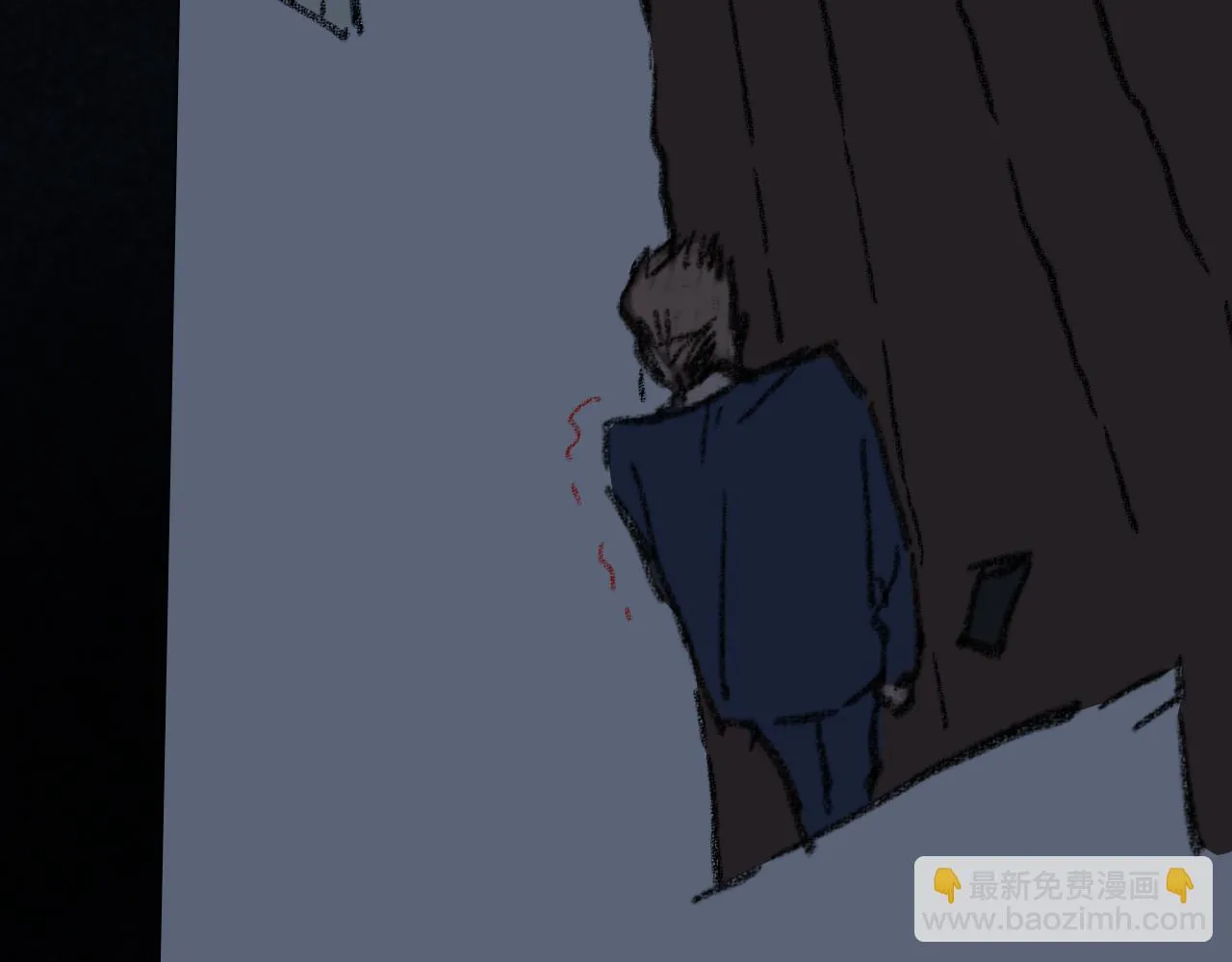 第34话 说出来 第169页
