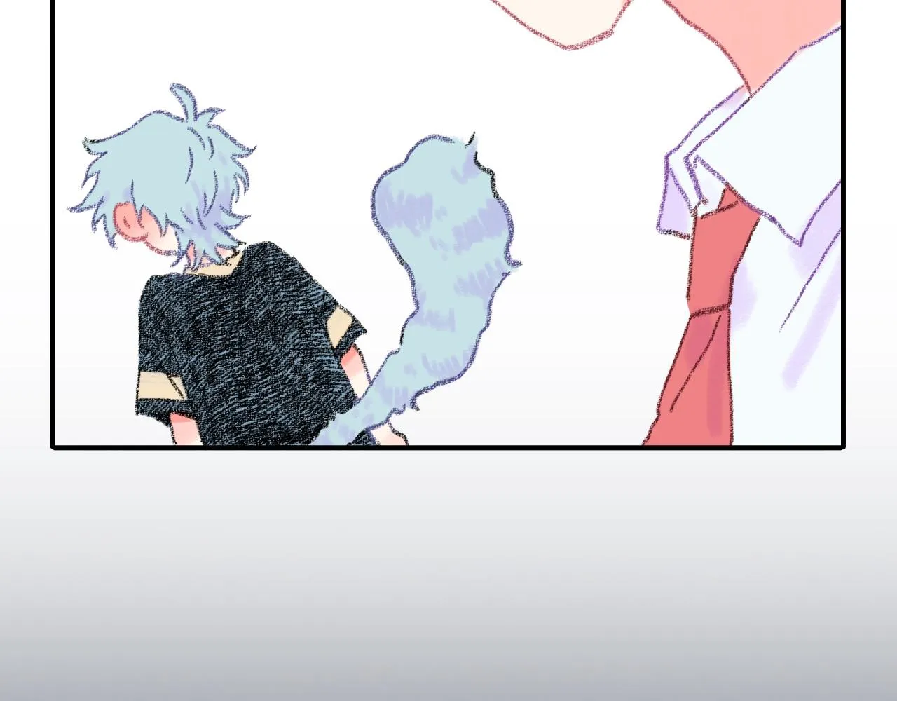第33话 无法言说的过去 第109页