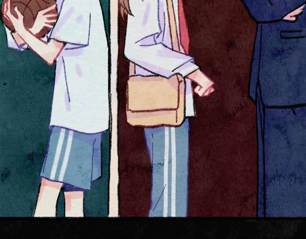 第30话 不再逃避 第92页