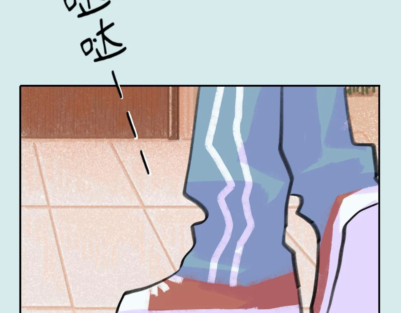第27话 别再联系 第64页