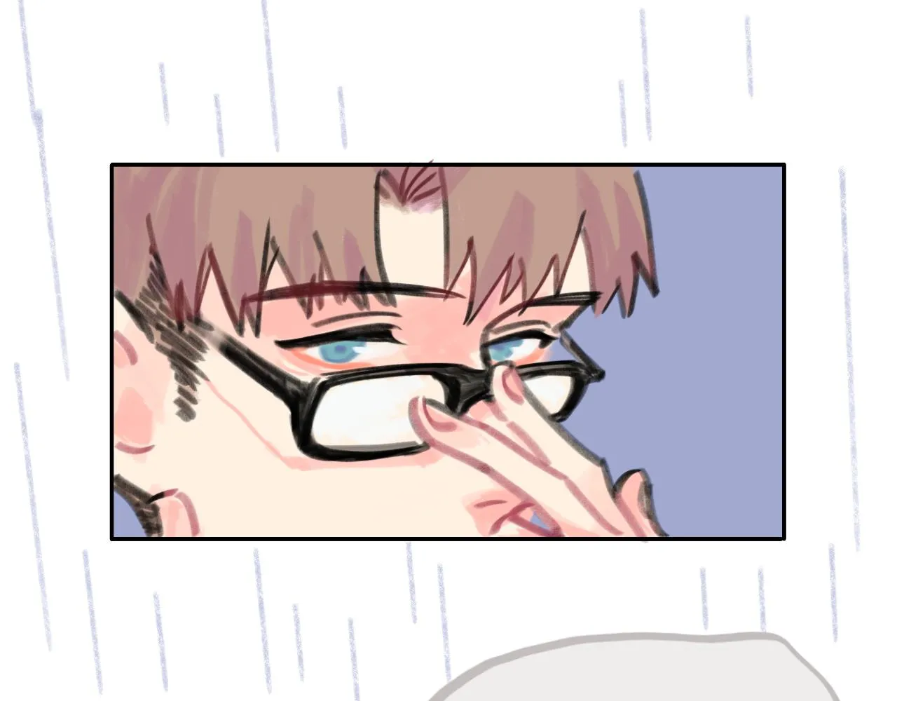 第27话 别再联系 第105页