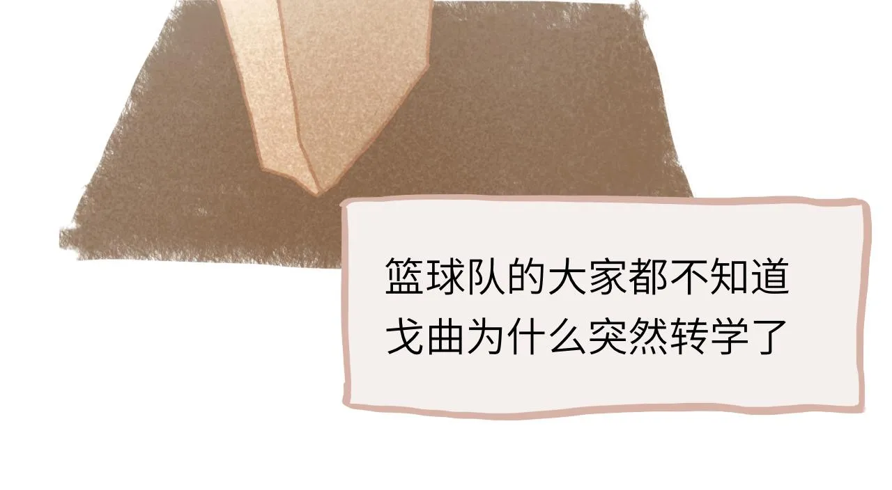 第26话 退出篮球队 第66页