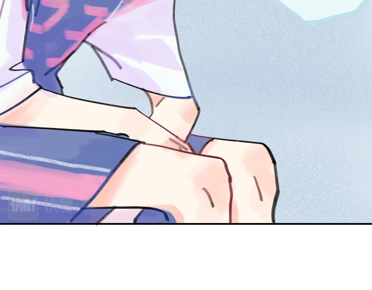 第26话 退出篮球队 第94页